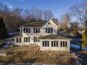 54 Westford Road, Eastford, CT, 06242