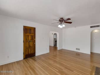 4244 East Kings Road, Tucson, AZ, 85711