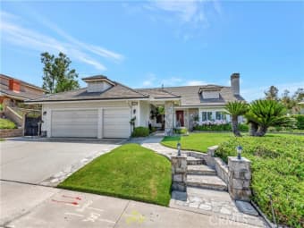 21592 Rushford Drive, Lake Forest, CA, 92630