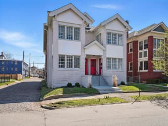 5864 North 20th Street, Columbus, OH, 43203