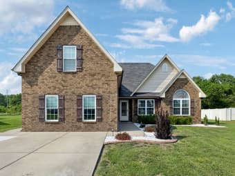 2605 Decatur Lane, Christiana, TN, 37037