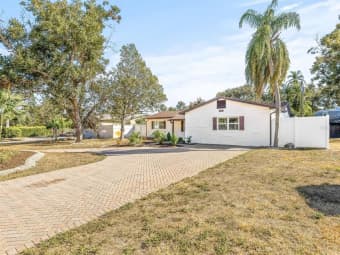 7784 22nd Avenue North, St. Petersburg, FL, 33710