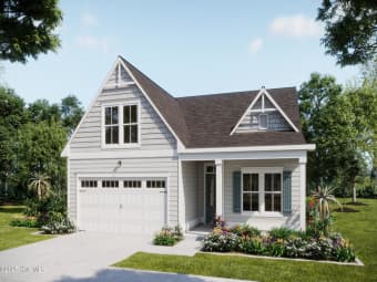 61/4012 Smoked Maple Drive, Leland, NC, 28451