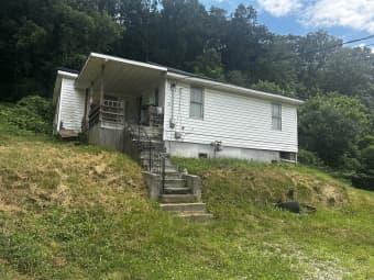 53 Fairlane Drive, Vanceburg, KY, 41179