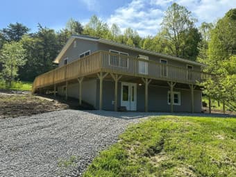 19966 Happy Hollow Road, Laurelville, OH, 43135