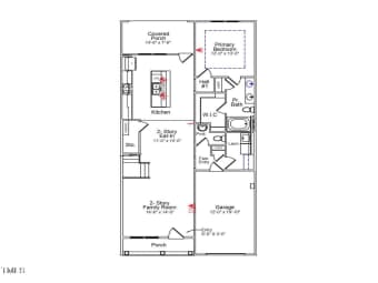17/1203 Page Rd Extension, Durham, NC, 27703