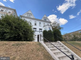 133 Summit Ave, Hagerstown, MD, 21740