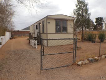 3580 East Butler Avenue, New Kingman-Butler, AZ, 86409
