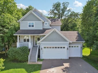 10215 Kaitlin Ave, Hanover, MN, 55341
