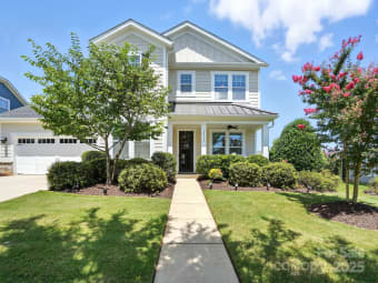 12111 Grey Partridge Dr, Charlotte, NC, 28278