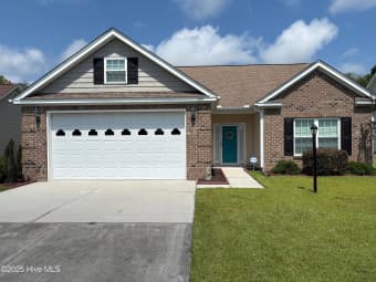 1641 Gate Two Southwest, Ocean Isle Beach, NC, 28469