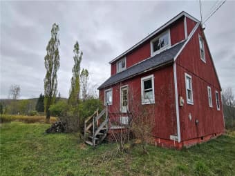 18 Casale Lane, Margaretville, NY, 12455