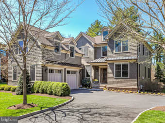 528 Prospect Ave, Princeton, NJ, 08540