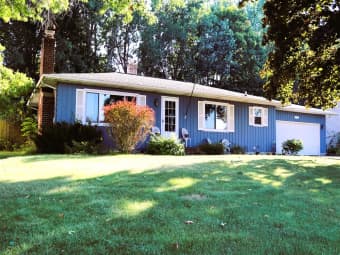 190 Trinity Avenue Southwest, Cutlerville, MI, 49548