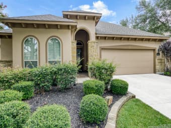 26222 Tuscan Wds, San Antonio, TX, 78261