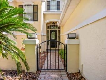 252 Sweetbrier Branch Lane, Fruit Cove, FL, 32259