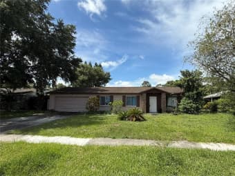 8674 Havasu Drive, Orlando, FL, 32829