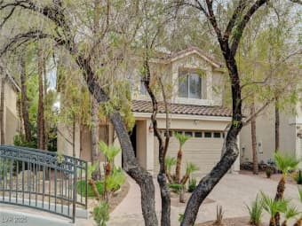 6617 Baroque Avenue, Enterprise, NV, 89139