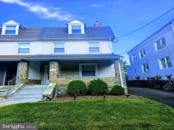 412 Maple Street, Jenkintown, PA, 19046