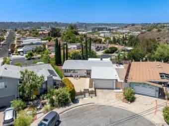 8231 Polizzi Place, San Diego, CA, 92123