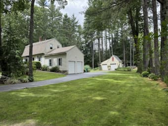 75 Leavitt Road, Rockingham County, NH, 03044