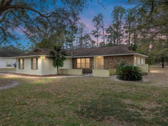 4568 Northwest 76th Court, Ocala, FL, 34482