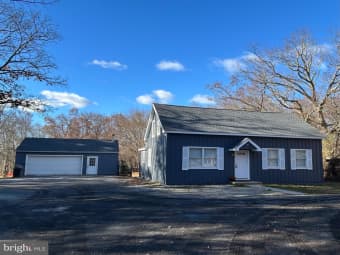 1878 Durham Road, New Hope, PA, 18938