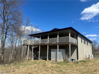 7255 Mitchell Lane, Adamsville, OH, 43802