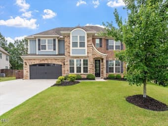 2333 Lantern Walk Ln, Wake Forest, NC, 27587