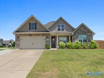 10 Sage Oak Drive, Decatur, AL, 35603