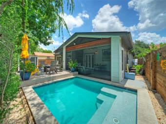 8302 Reeda Ln, Austin, TX, 78757
