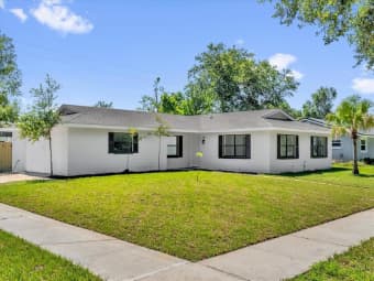 2601 Telstar Avenue, Orlando, FL, 32805