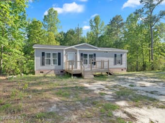 218 Grey Woods Road, Marston, NC, 28363