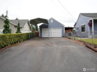 155 Beacon Hill Drive, West Side Highway, WA, 98632