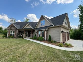 1002 Bell Ridge Court, Rockwell, NC, 28138