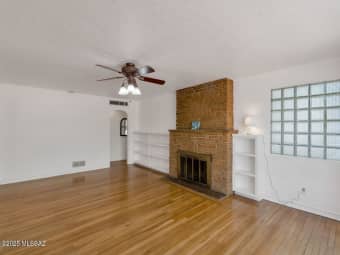 4244 East Kings Road, Tucson, AZ, 85711