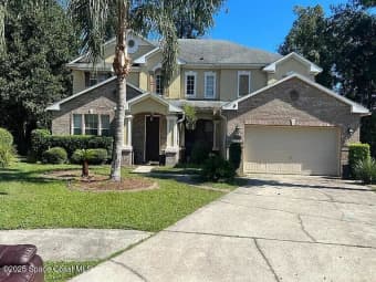 12337 Cardinal Creek Drive, Jacksonville, FL, 32218