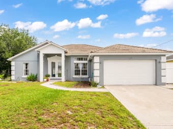 159 Southwest Sea Lion Road, Port St. Lucie, FL, 34953