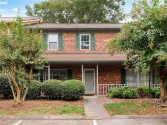 3138 Burke Mill Court, Winston-Salem, NC, 27103