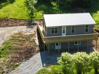 19966 Happy Hollow Road, Laurelville, OH, 43135