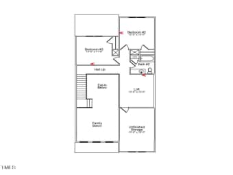 17/1203 Page Rd Extension, Durham, NC, 27703