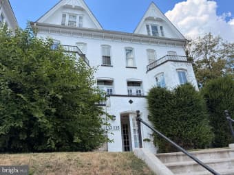 133 Summit Ave, Hagerstown, MD, 21740
