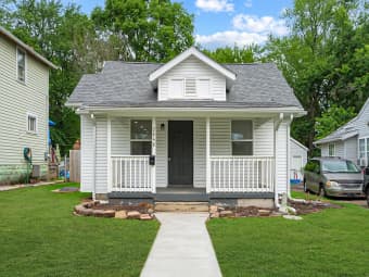 2848 East 11th Avenue, Columbus, OH, 43219