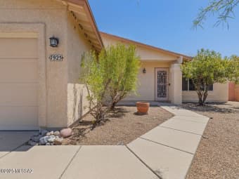 7925 S Danforth Ave, Tucson, AZ, 85747