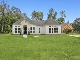 16202 West Bennett Road, Independence, LA, 70443