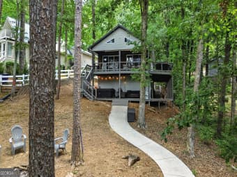 384 Cardinal Ln, Toccoa, GA, 30577