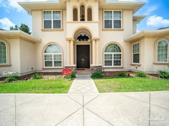 1037 Black Walnut Trail, Ensley, FL, 32514