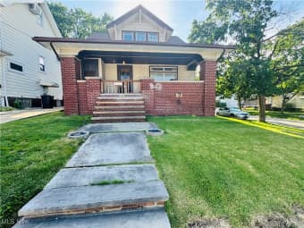 4346 West 48th Street, Cleveland, OH, 44144