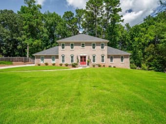 2207 Forestglade Dr, Tucker, GA, 30087