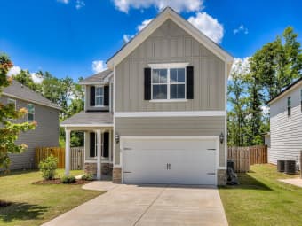 2087 Limerick Court, Grovetown, GA, 30813
